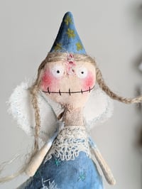 Image 1 of The Blue Fairy 