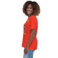 Image 20 of Religious Equity Women's Relaxed T-Shirt