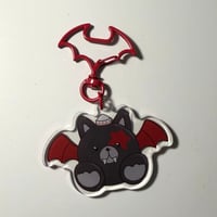 Sin Vanish: Heeseung & In N Out (misprint)