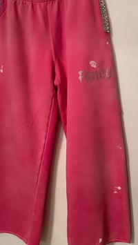 Image 2 of FANCY JOGGERS 