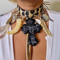  Goddess Necklace #15