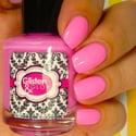 Glisten & Glow Cotton Candy