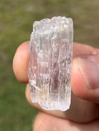 Image 15 of Pink Kunzite Specimen #2632