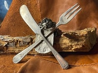 Image 4 of Kitchen Dwellers Flava Flav Bling