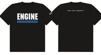 Engine t shirt 