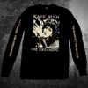 KB Dreaming bleached (2 options)