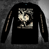 KB Dreaming bleached (2 options)