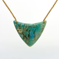 Image 1 of Aotea Breastplate