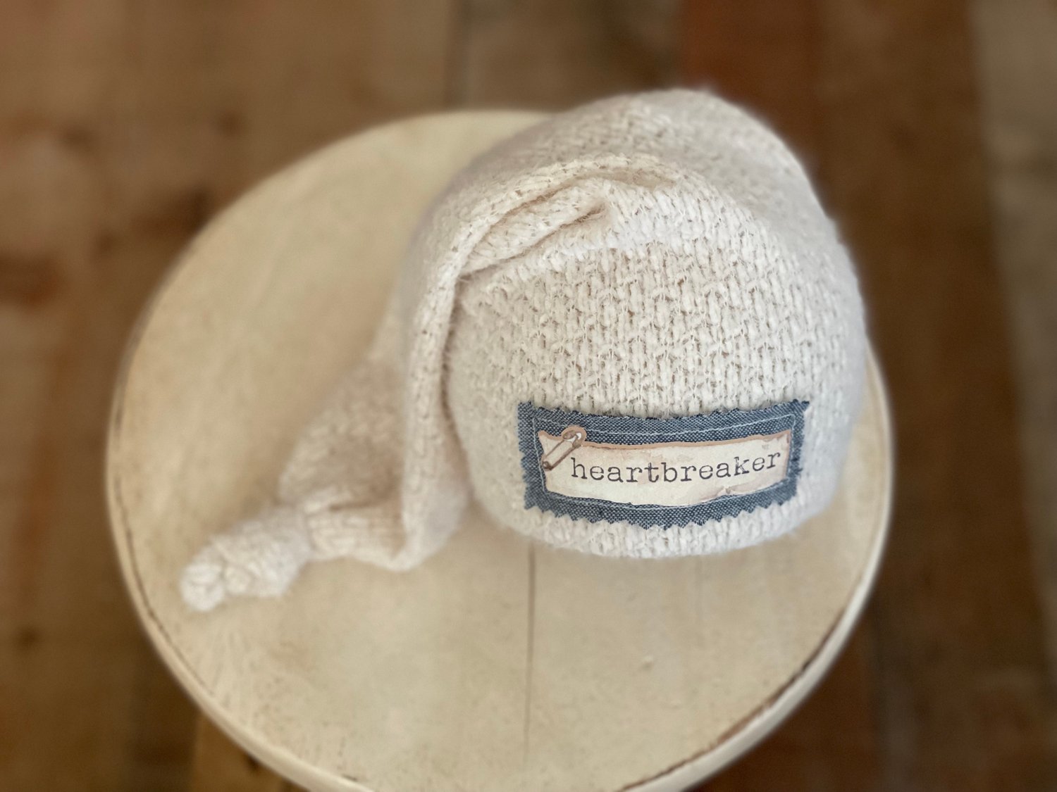 Image of HEARTBREAKER