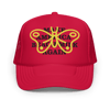 Foam trucker hat