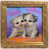 Image 2 of “Love is Love" Original Painting