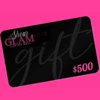 GIFT CARDS
