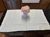 Vintage Large Cotton Handtowel 
