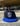 Mista Seven “EAST” SnapBack Black Royal Blue 