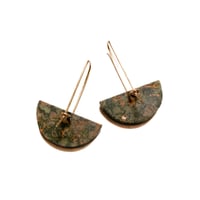 Image 2 of Jasper Earrings