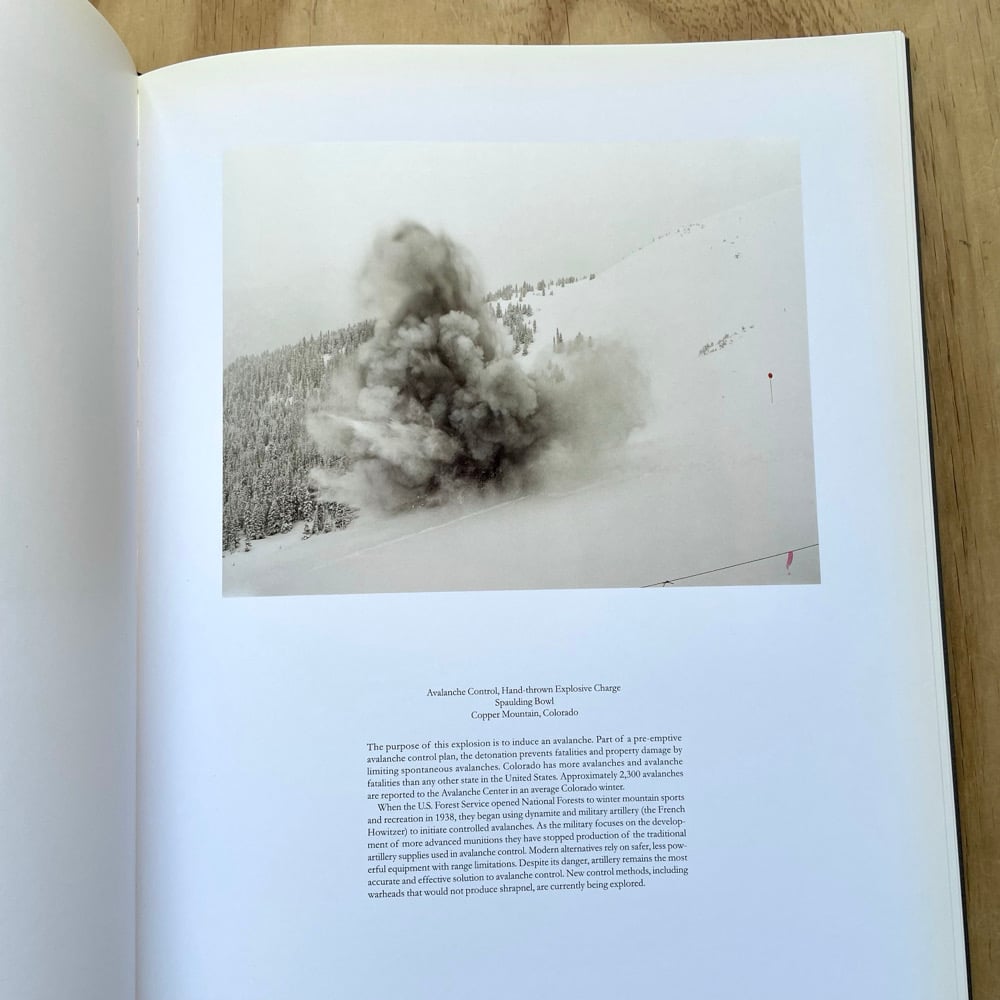 Taryn Simon - An American Index Of The Hidden And Familiar
