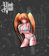 Irina Shidou Peeker