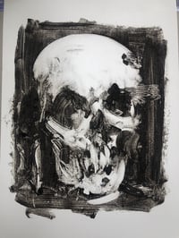 Image 1 of Skull Mono