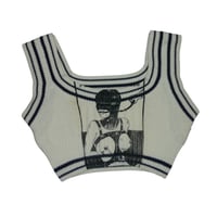 WANNA BE YOUR DOG KNIT