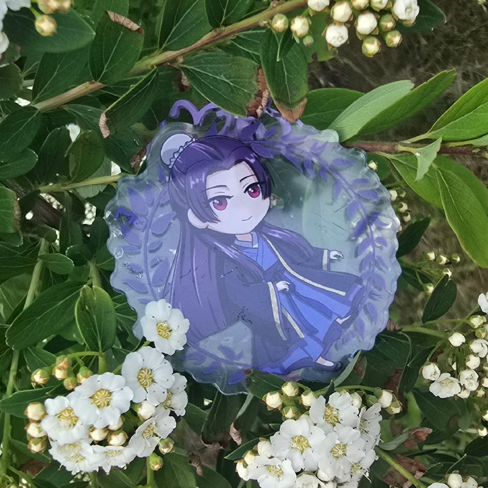 Image of Apothecary Diaries Charms