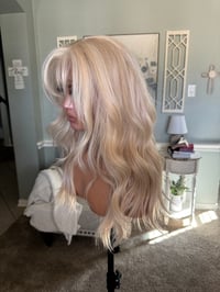 Image 4 of Maya luxury free part (ready to ship) 