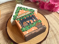 Image 2 of Mini Aperol Spritz Hut
