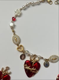 Image 2 of ‘Hiraya’ Necklace