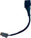 Rev counter adaptor for 1.8t to MK1 & MK2 Golf clocks CE1 CE2