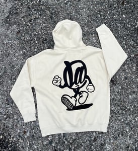Image of @La Hoodie