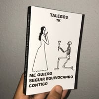 Image 2 of ME QUIERO SEGUIR EQUIVOCANDO CONTIGO