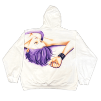 Image 1 of NANA OSAKI HOODIE *PREORDER*