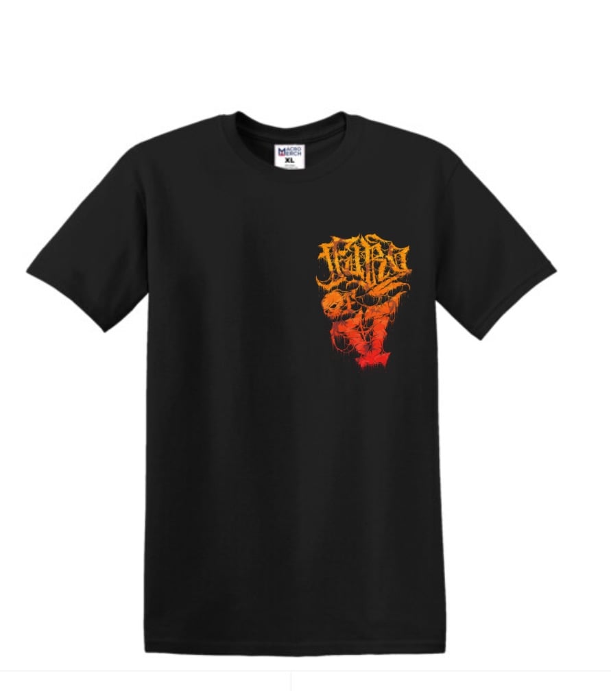 実物 Tシャツ PARADISE TEE fog frwd forward Paradise Lost Tee - Blue | Fashion Nova