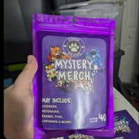 CorgiBeans Mystery Merch Bags