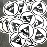 Image 3 of Stickers 