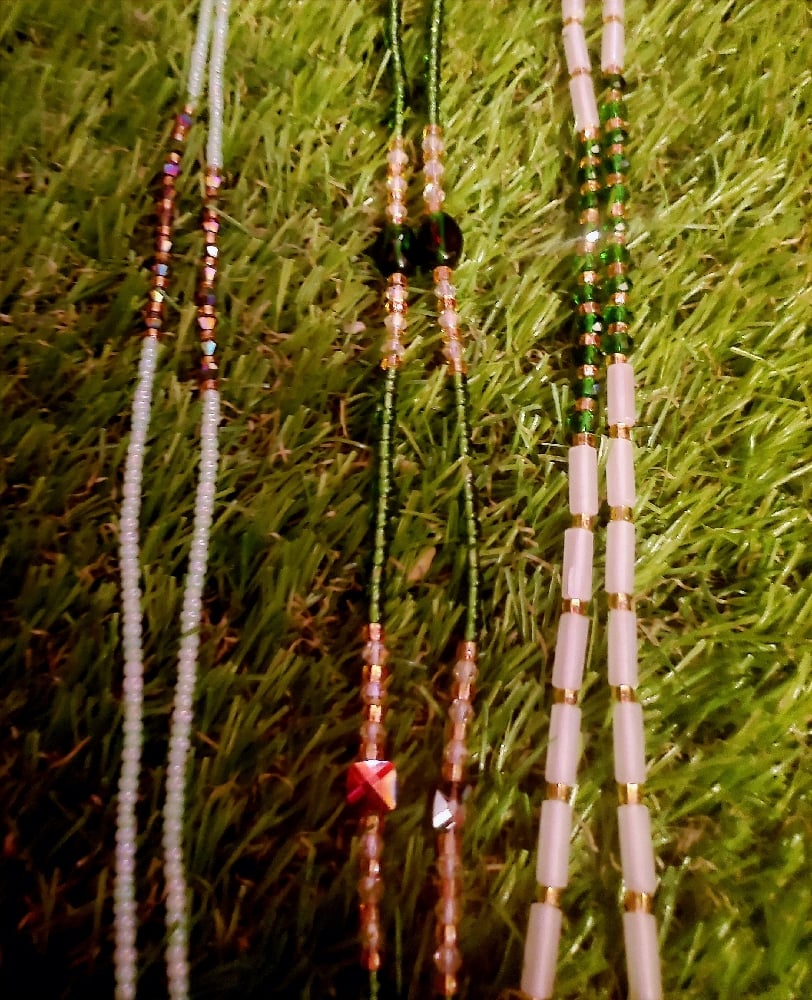 Image of Waistbead #2