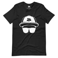Image 1 of Cap & Locs T-Shirt