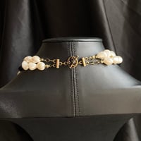 Image 5 of SERAPHINA PEARL NECKLACE 