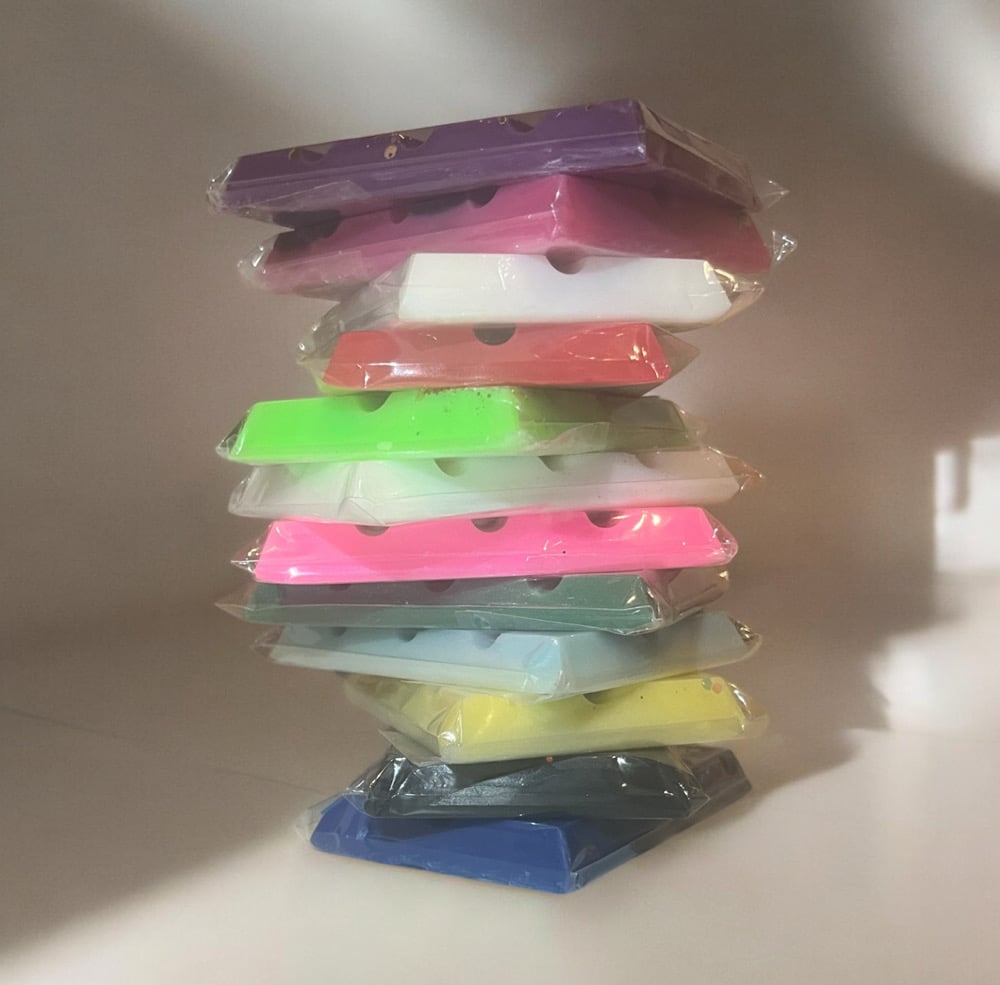 Image of Junior Bars