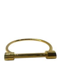 Image 2 of Goldie Locs