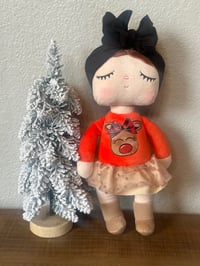 Image 3 of Dollies (only 3 Left- Swipe to See)