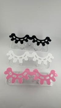 Image 1 of Tweezer Holder 👁️ 🩷