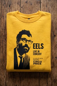 Image 5 of Sudadera Eels