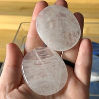 Image 4 of Flat Stones ($4)