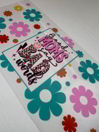 Image 1 of Good Moms Say Bad Words 