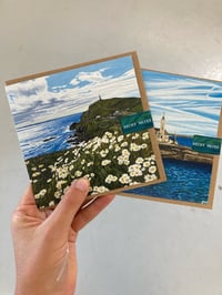 Image 2 of ‘CAPE CORNWALL’ CARD