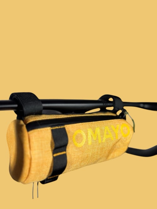 Image of Sacoche « Dijon et Dragons »🐲