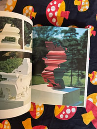 Image 9 of Stereo-Form, Shigeo Fukuda, 1977.