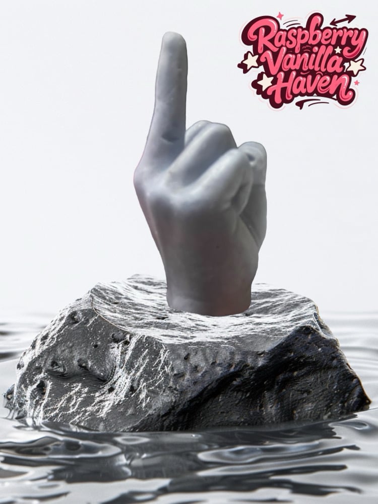 Image of Raspberry Vanilla Haven 