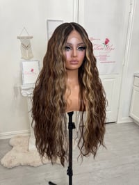 Image 9 of Highlights wavy (ready to ship) 