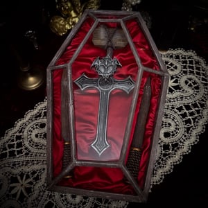 Image of Vampire Slayer Kit